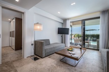 Astir Odysseus Kos Resort & Spa galeri fotoğrafı