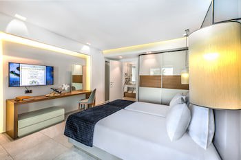 Astir Odysseus Kos Resort & Spa galeri fotoğrafı