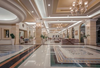 Lindos Imperial Resort & Spa fotoğrafı