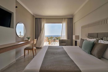 Lindos Imperial Resort & Spa galeri fotoğrafı