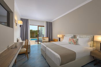 Lindos Imperial Resort & Spa galeri fotoğrafı