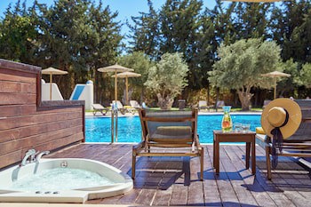 Lindos Imperial Resort & Spa galeri fotoğrafı