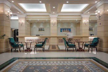 Lindos Imperial Resort & Spa fotoğrafı