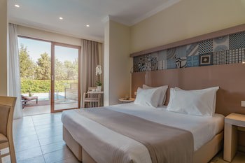 Lindos Imperial Resort & Spa fotoğrafı