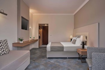 Lindos Imperial Resort & Spa galeri fotoğrafı