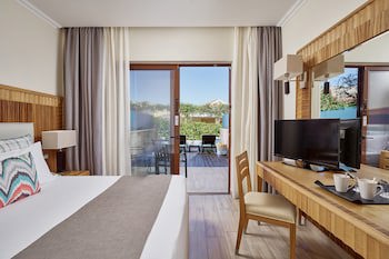 Lindos Imperial Resort & Spa galeri fotoğrafı