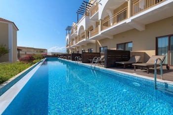Lindos Imperial Resort & Spa galeri fotoğrafı