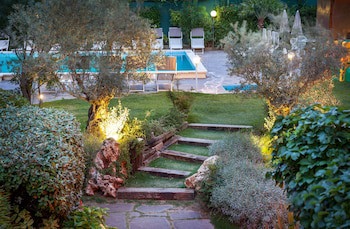 Hotel Doge fotoğrafı