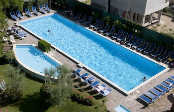 Hotel Doge fotoğrafı