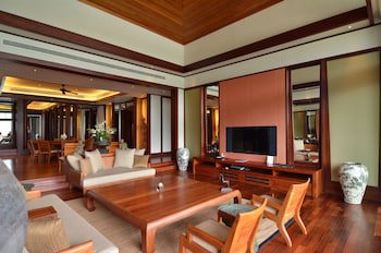 Andara Resort Villas