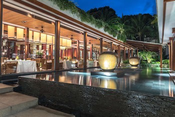 Andara Resort Villas