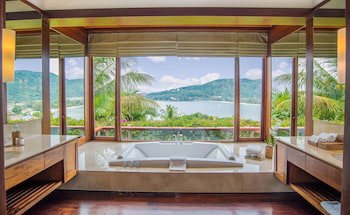 Andara Resort Villas