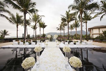 Andara Resort Villas