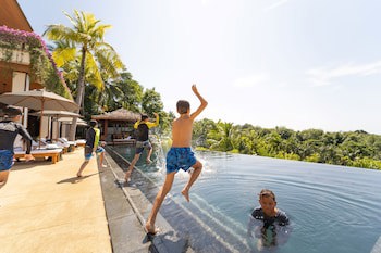 Andara Resort Villas