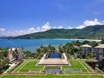 Andara Resort Villas