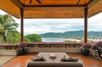 Andara Resort Villas