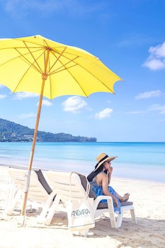 Andara Resort Villas