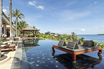 Andara Resort Villas