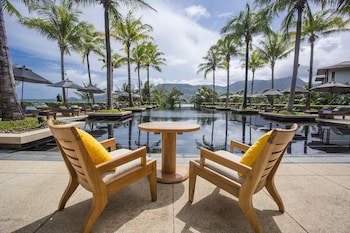 Andara Resort Villas