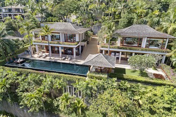 Andara Resort Villas
