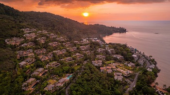 Andara Resort Villas