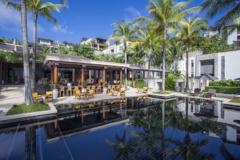Andara Resort Villas
