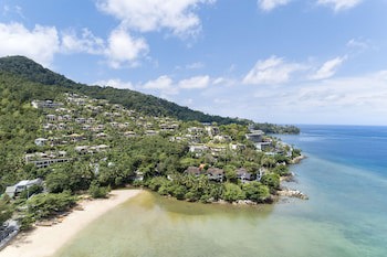 Andara Resort Villas