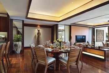 Andara Resort Villas