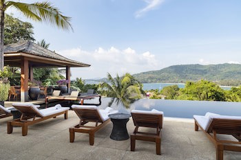 Andara Resort Villas
