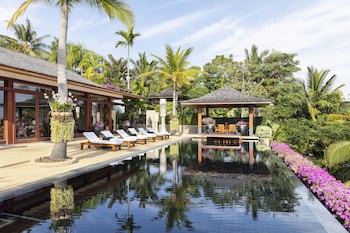 Andara Resort Villas