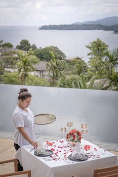 Andara Resort Villas