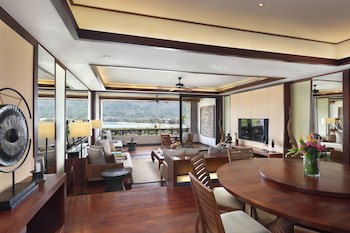 Andara Resort Villas