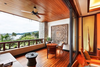 Andara Resort Villas