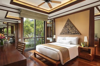 Andara Resort Villas