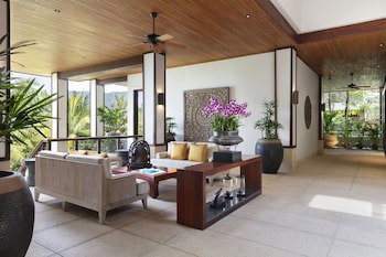 Andara Resort Villas