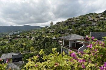 Andara Resort Villas