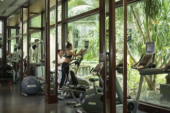 Andara Resort Villas