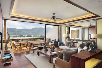 Andara Resort Villas