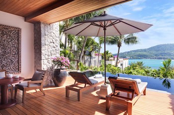 Andara Resort Villas