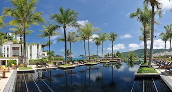 Andara Resort Villas