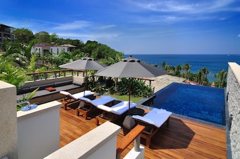 Andara Resort Villas
