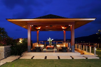 Andara Resort Villas
