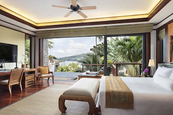 Andara Resort Villas