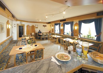 Panorama-Hotel Am See galeri fotoğrafı