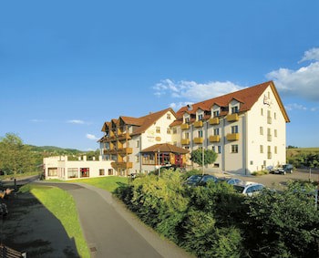 Panorama-Hotel Am See galeri fotoğrafı