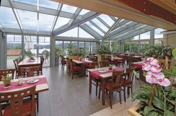 Panorama-Hotel Am See galeri fotoğrafı