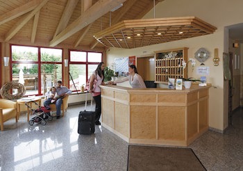 Panorama-Hotel Am See fotoğrafı