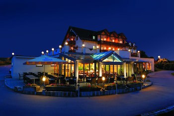 Panorama-Hotel Am See galeri fotoğrafı