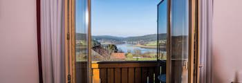 Panorama-Hotel Am See galeri fotoğrafı