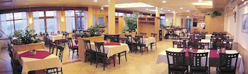 Panorama-Hotel Am See galeri fotoğrafı